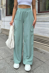 Mint Women Pants