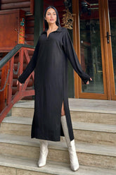 Black Women Dress