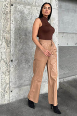 Taba Women Pants