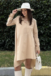 Stone Women Dress