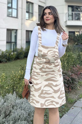 Mink Women Dress