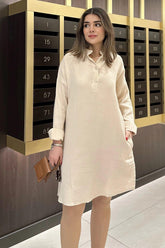 Stone Women Dress