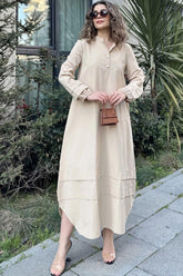 Stone Women Dress