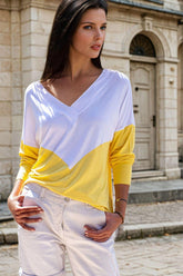 White Women Blouse