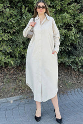 Stone Women Dress