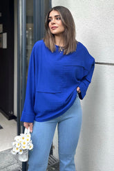 Sax Women Blouse