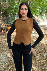 Taba Women Jacket