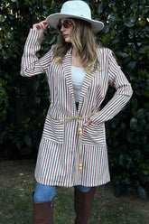 Tile Women Jacket