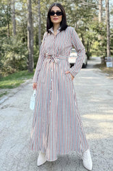 Tile Women Dress