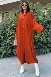Tile Women Dress