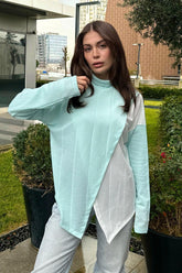 Mint Women Blouse