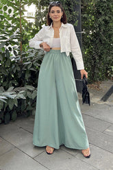 Mint Women Pants