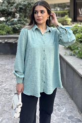 Mint Women Shirt