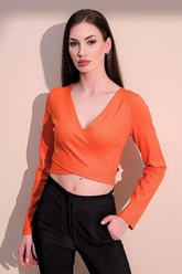 Oranj Women Blouse