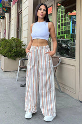 Powder Women Pants