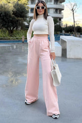 Powder Women Pants