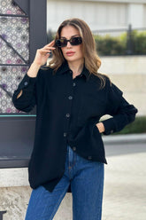 Black Women Shirt