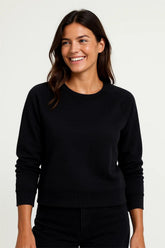 Black Women Sweatshirt