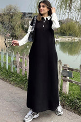 Black Women Dress