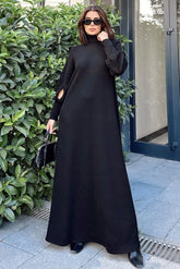 Black Women Dress