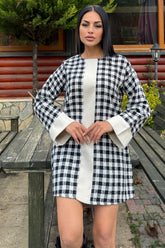 Black Women Dress