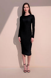 Black Women Dress