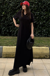 Black Women Dress