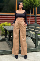 Taba Women Pants