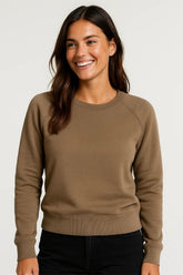 Mink Women Sweatshirt