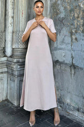 Mink Women Dress