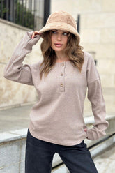 Mink Women Sweater
