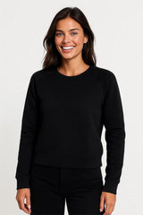 Black Women Sweatshirt