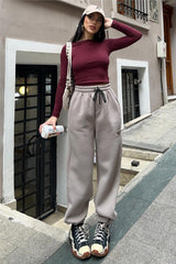Mink Women Sweatpants
