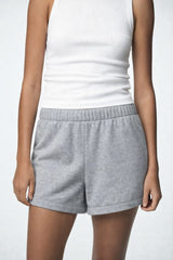 Greymelange Women Shorts