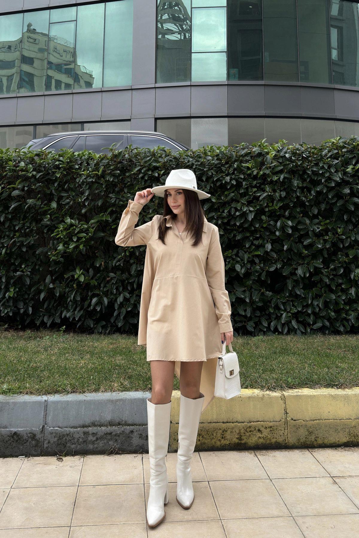 Stone Women Dress