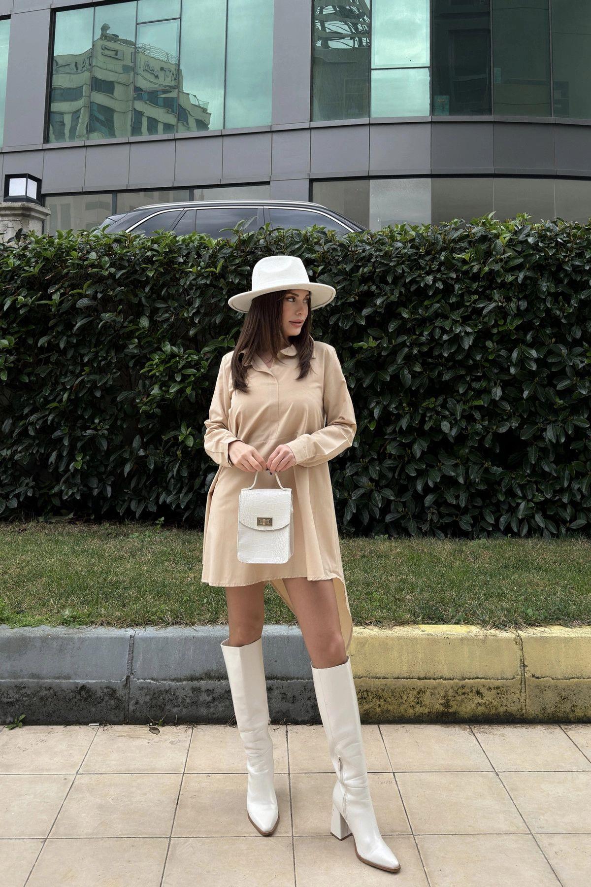 Stone Women Dress