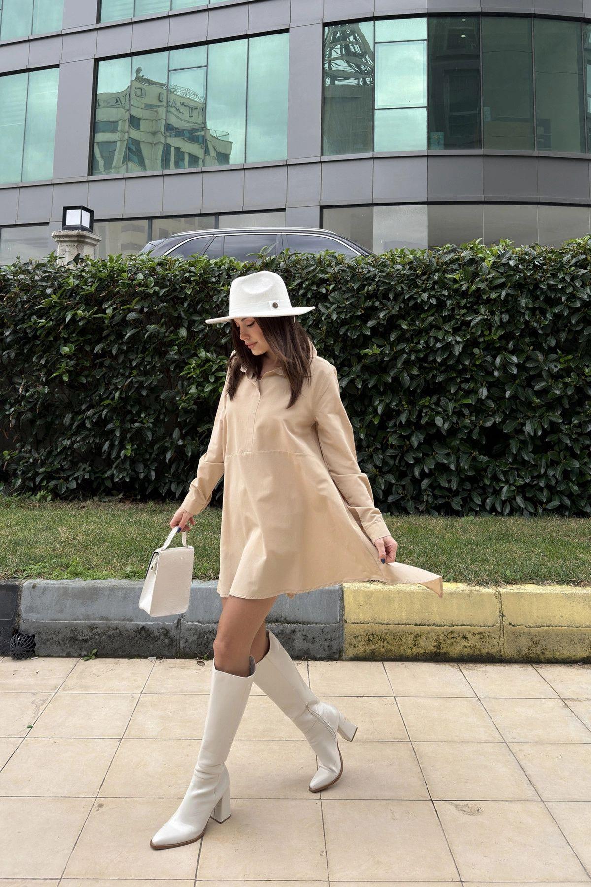 Stone Women Dress