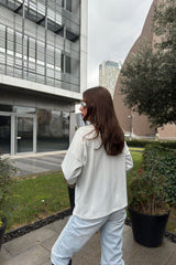Beige Women Blouse