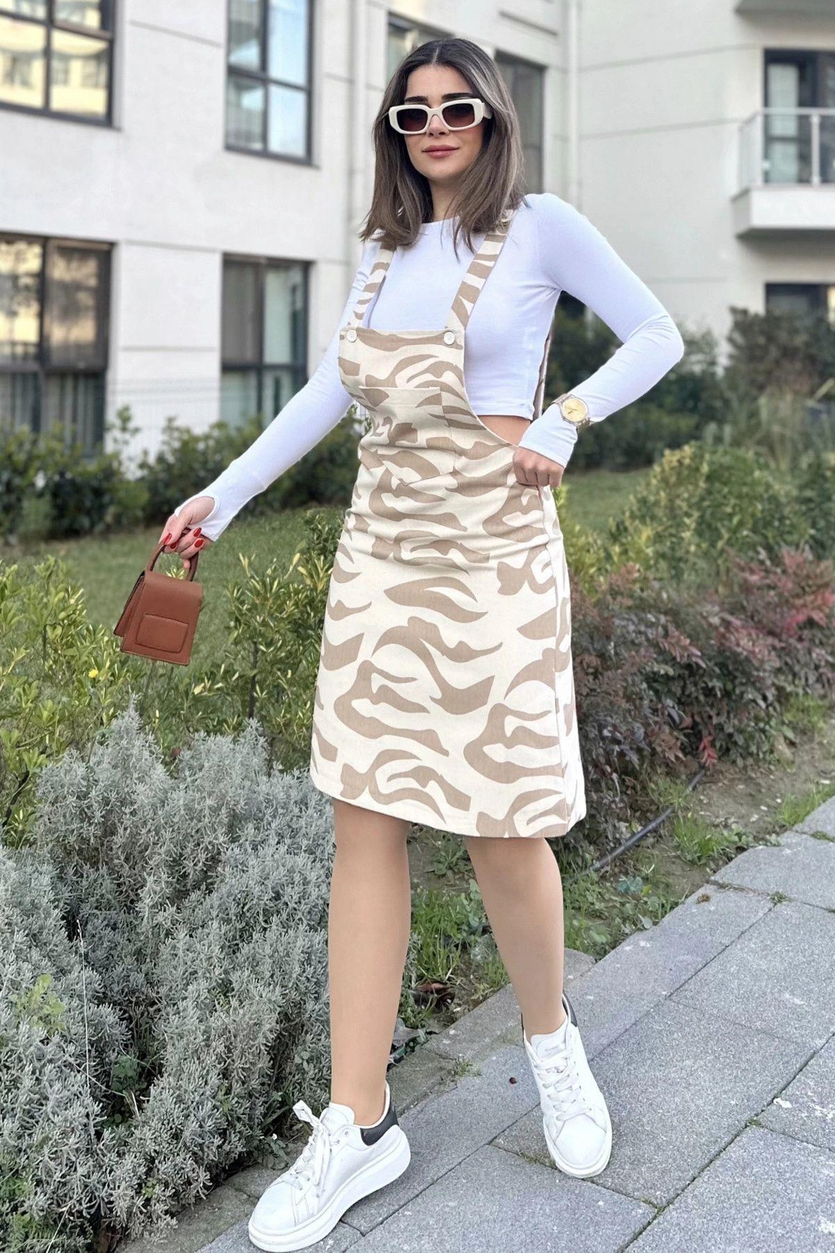 Mink Women Dress