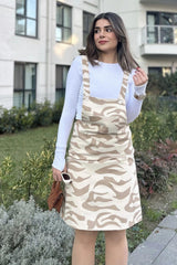 Mink Women Dress