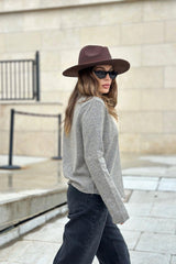 Beige Women Jacket