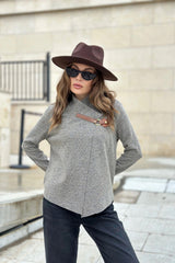 Beige Women Jacket