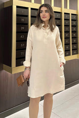 Stone Women Dress