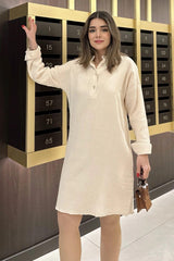 Stone Women Dress