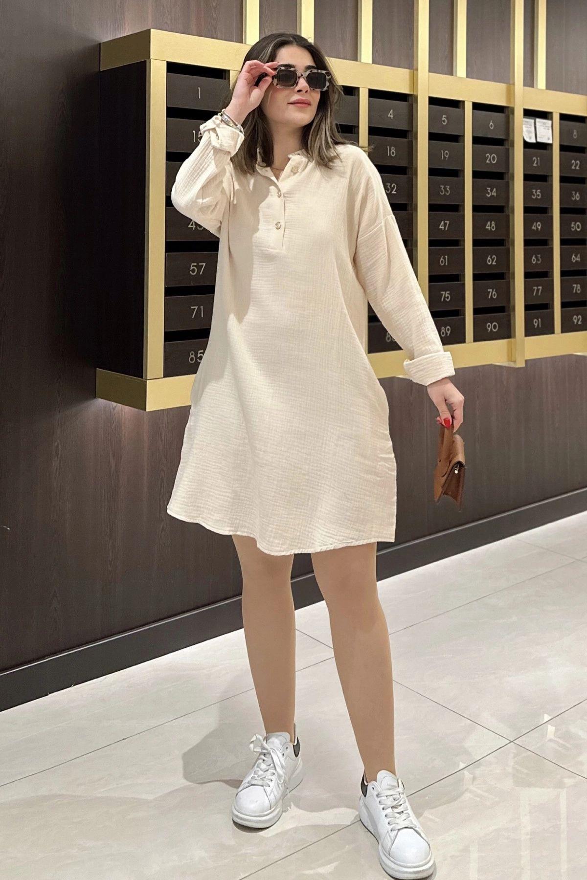 Stone Women Dress