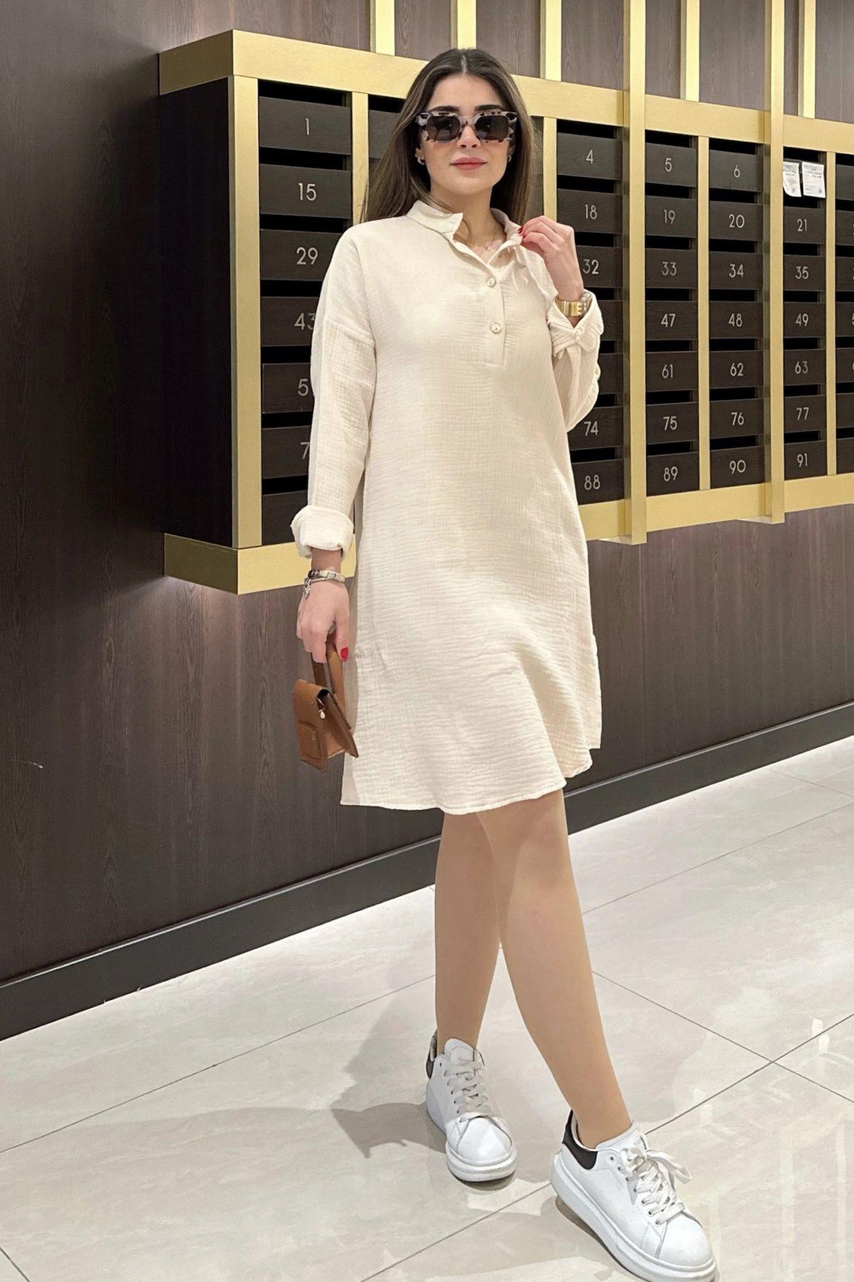 Stone Women Dress