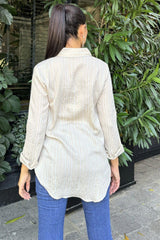Stone Women Shirt