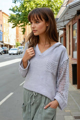 Beige Women Sweater