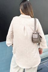 Stone Women Shirt