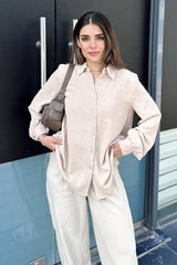 Stone Women Shirt